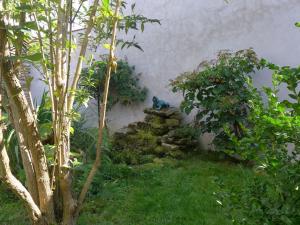 Maisons de vacances Gite familial renove, jardin avec jeux, terrasse, proche circuits randonnee, 7 pers + 2 bebes - FR-1-611-4 : photos des chambres