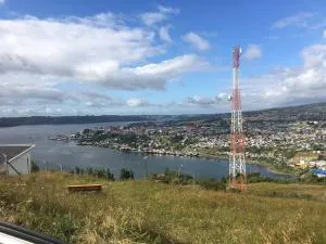 Arthouse Melina - Tentén