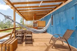 Beach House Contêiners - Com Piscina #4 - Imaruí