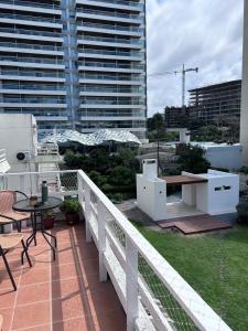 Brava Parada 6 - A 40m del Mar