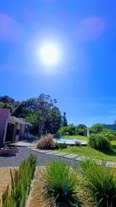 Admala lodge - Garupá