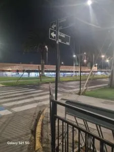 Alojamiento Latadia Las Condes - 法洛伦斯