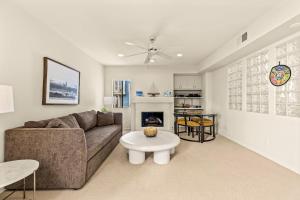 Ocean Front - 4 Bedroom Manhattan Beach Penthouse