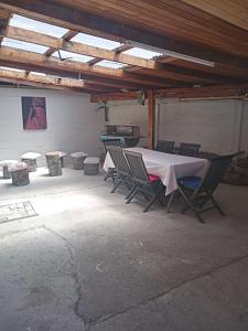 Casa Centrica Pucón