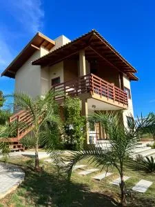 Chalé Pôr Do Sol - جارديم