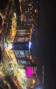 The Highway Heights - Ghaziabad