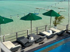 Rumah Marta Ceningan Island