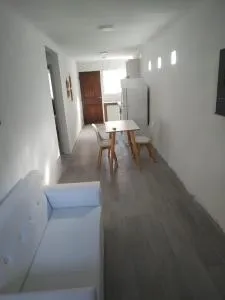 Departamentos Santa Clara del Mar Bilbao PB - Camet Norte