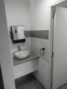 Departamentos Santa Clara del Mar Bilbao PB