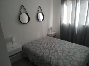 Departamentos Santa Clara del Mar Bilbao PB