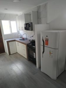 Departamentos Santa Clara del Mar Bilbao PB