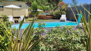 AMORES DEL DIABLO - 4hvězdičkové hotely ve městě Punta del Diablo