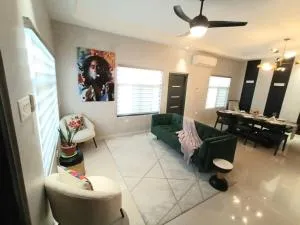 Tiferet at the Point - RioNuoya