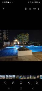 Royal Oceancrest Mactan, Simple Space