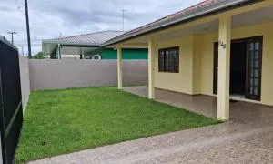 Casa de Praia Perto do Mar com Ar Condicionado - Boa Vista