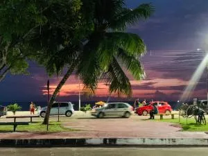 BeachHouse Wal - Moju