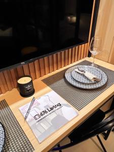 Shell Residences Pasay 1BR Walk to MOA Newly Renovated!