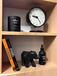 Shell Residences Pasay 1BR Walk to MOA Newly Renovated!