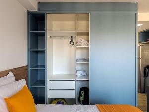 Bem-vindo ao lar Temporário! Aproveite a Piscina