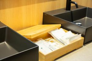 奈良旅館別館 Sweet 螢 源