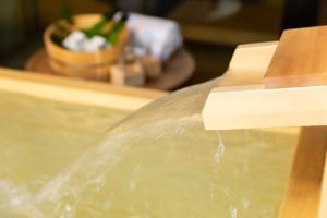 奈良旅館別館 Sweet 螢 源