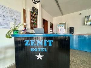 Hotel Zenit - 1hvězdičkové hotely ve městě Mar de Ajó