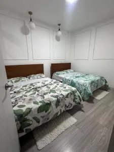 Suite en el centro histórico - 昆卡