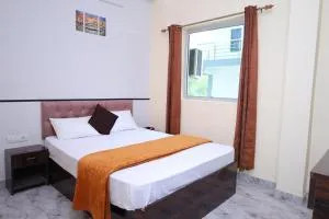 Sia Taj Hotel nearest Taj Mahal Agra - Aharan