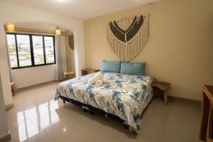 Corazon del Carmen Hotel Boutique