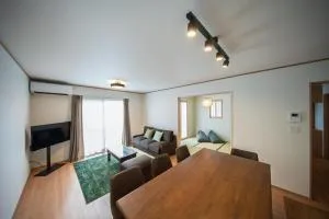 susリゾート沖縄稲嶺B棟 - Tsuwa