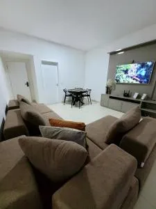 Apto com localização privilegiada - Candeias - Poções