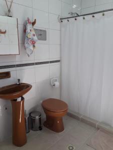 Alojamiento Temporario San José