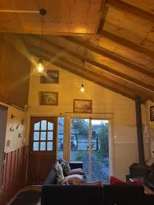 Residencial Chave - Chaitén