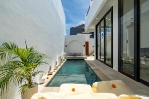 Villa Casamo in Bali