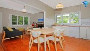 Culburra Sands - Pyree