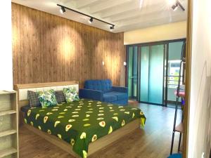 Luas Home - University Medical Homestay District 5 - ĐH Y Dược