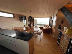 Casa Playa Vista Hermosa Pichilemu