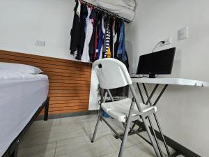 Flatbirds Beautiful Small Apartment