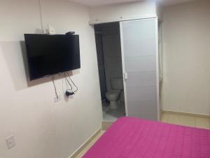 Arriendo apartamento de lujo 3 habitaciones