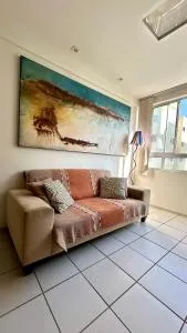 Apartamento Bem Te Vi - Sobradinho - Bahia