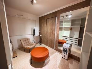 Espaço Inteiro em Barra de Guaratiba com Suíte