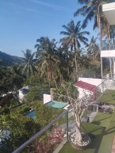 The Jungle Villa, Lombok