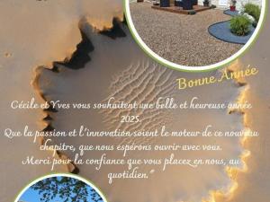 Charmant gîte rural avec jardin, proche Amboise et Blois, idéal pour familles, randonneurs et amoureux de nature - FR-1-381-145