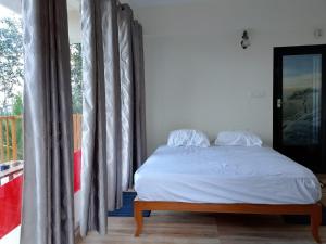 CLOUDSCAPE HOMESTAY