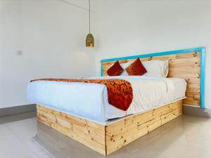 Rumah Marta Ceningan Island