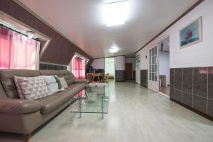 Kapyeong Ilsang Talchul Pension Water Slide