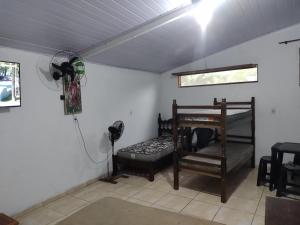 Casa 1 - Aldeia Itamambuca Ubatuba