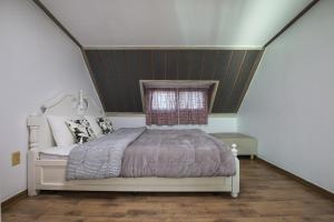 Kapyeong Ilsang Talchul Pension Water Slide