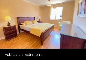 Casa de Vacaciones en Los Molles - Los Molles