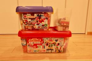 Osaka Umeda Yuan Hostel